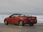 Volvo C70 D5 2010 года (UK)